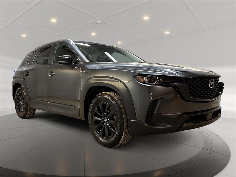 mazda CX-50 2024 - 3