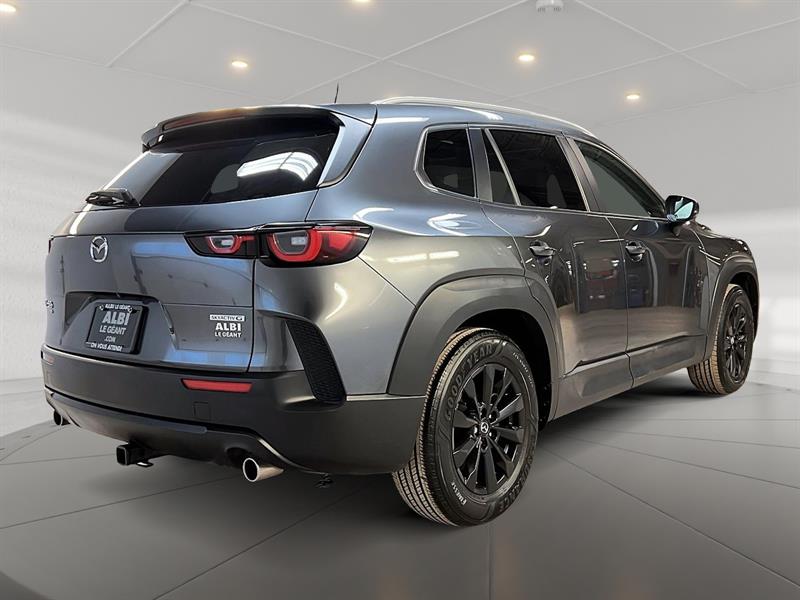 mazda CX-50 2024 - 4