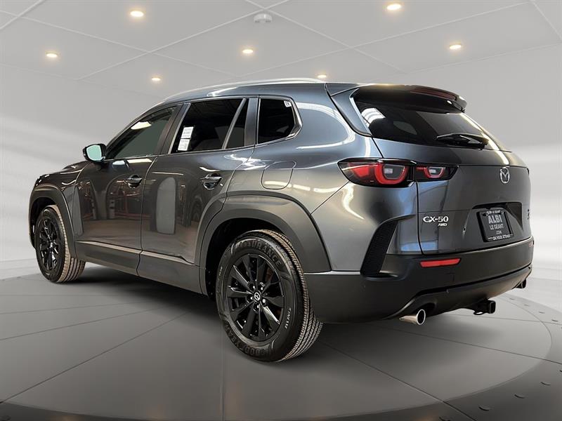 mazda CX-50 2024 - 6
