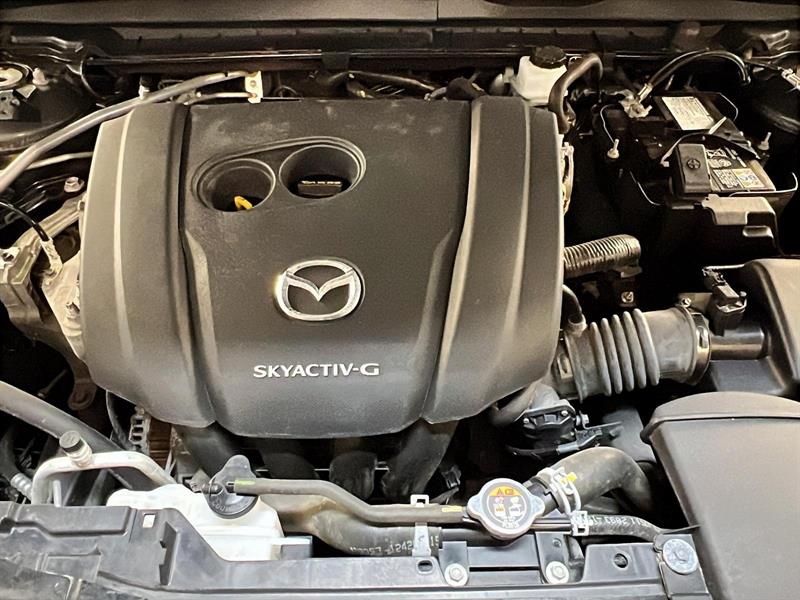 mazda CX-50 2024 - 12