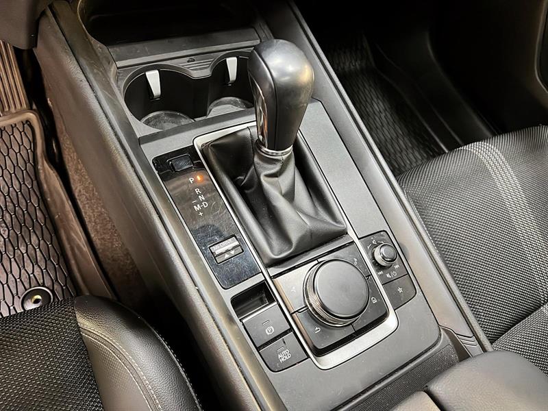 mazda CX-50 2024 - 15