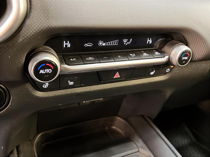 mazda CX-50 2024 - 16