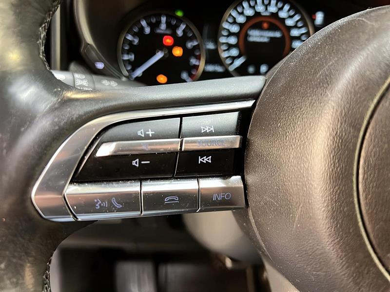 mazda CX-50 2024 - 22