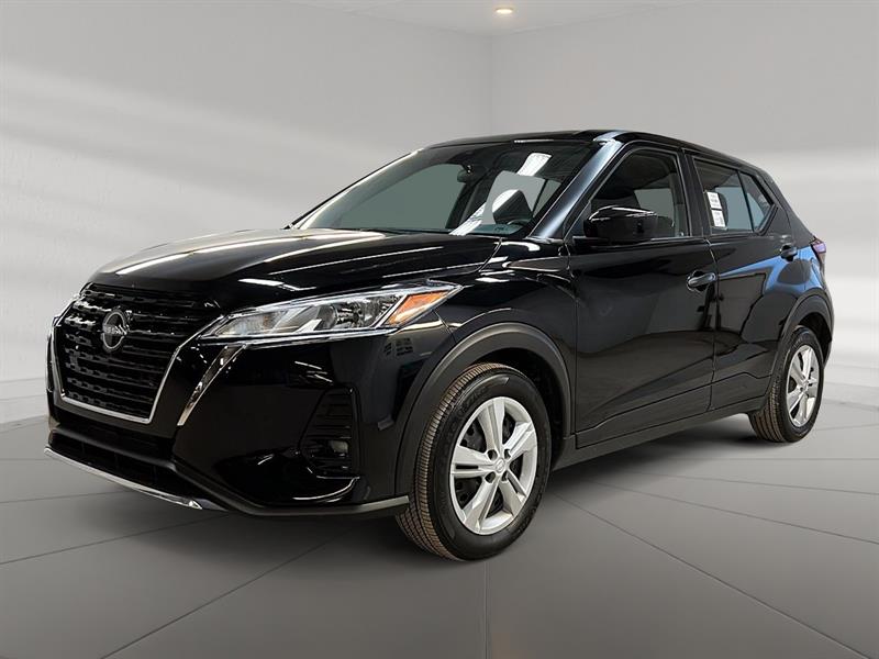 nissan Kicks 2024