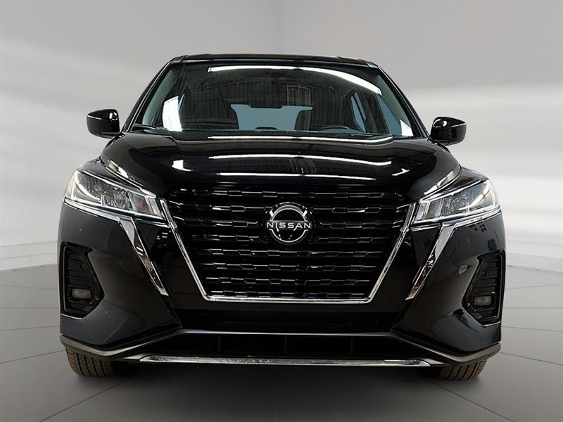 nissan Kicks 2024 - 2
