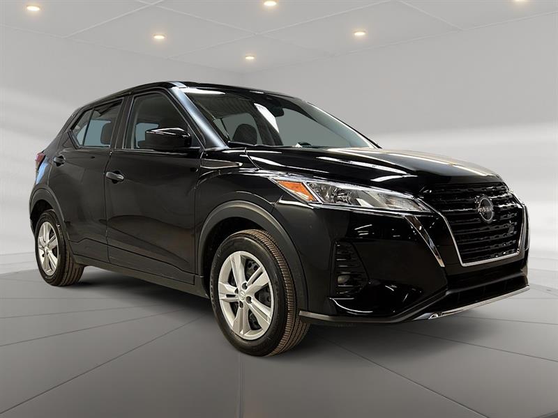 nissan Kicks 2024 - 3