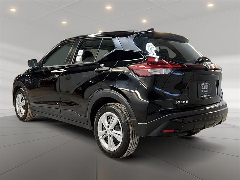 nissan Kicks 2024 - 6