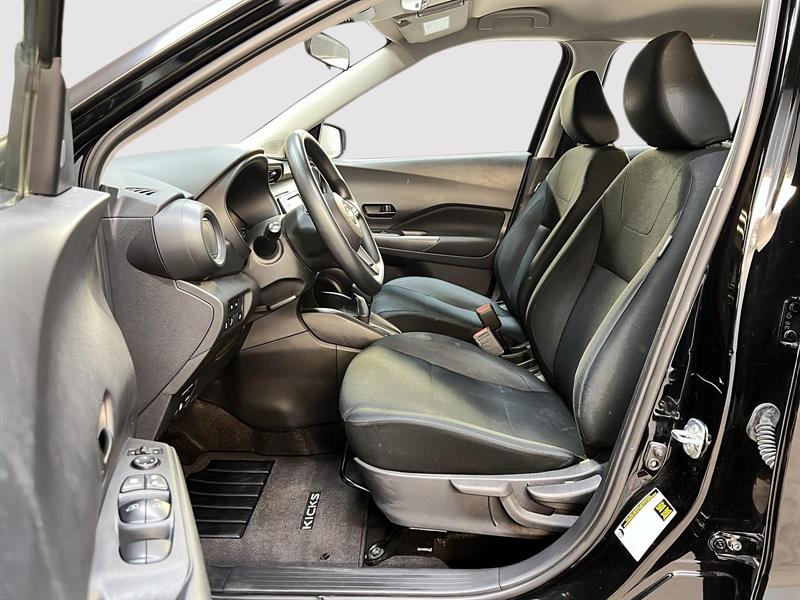 nissan Kicks 2024 - 7