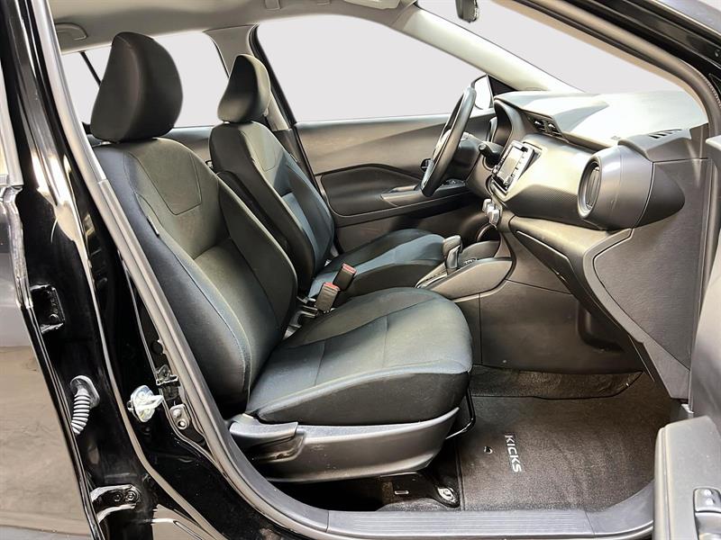 nissan Kicks 2024 - 8