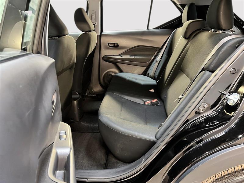 nissan Kicks 2024 - 9