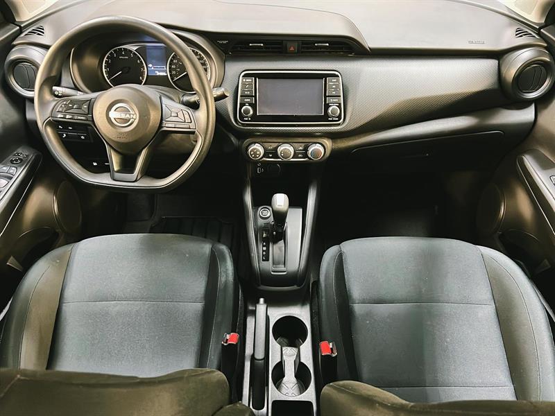 nissan Kicks 2024 - 10