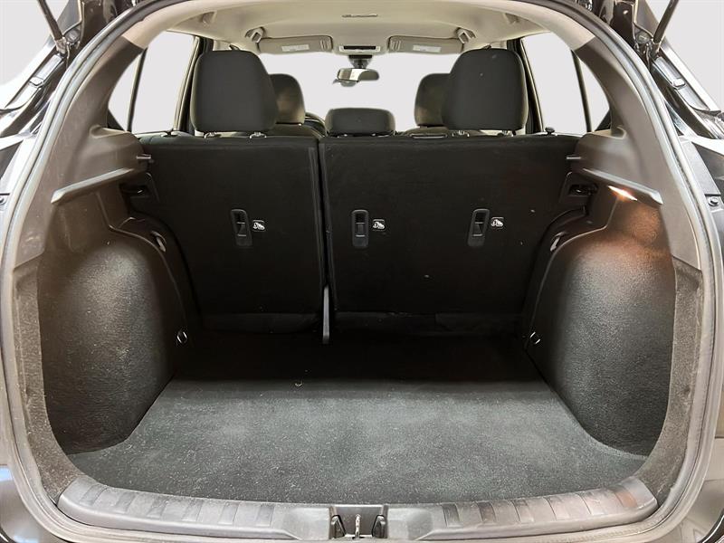 nissan Kicks 2024 - 12
