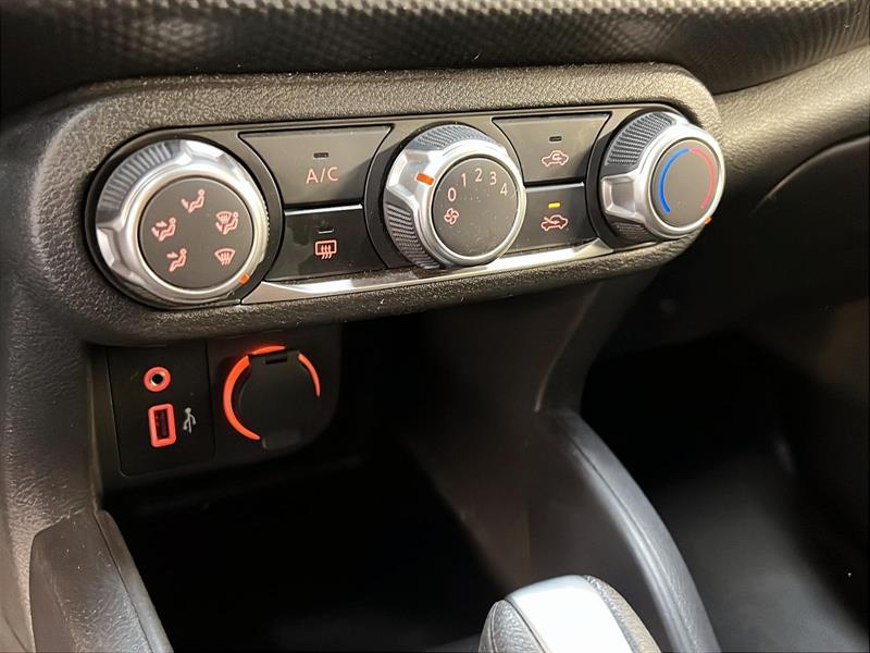 nissan Kicks 2024 - 14