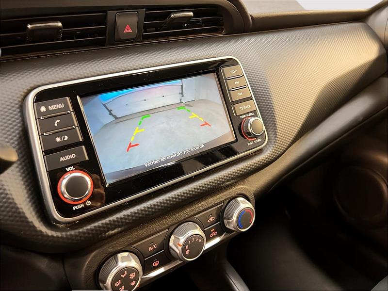 nissan Kicks 2024 - 16