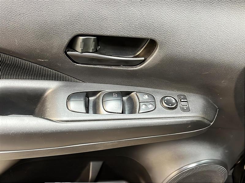 nissan Kicks 2024 - 21