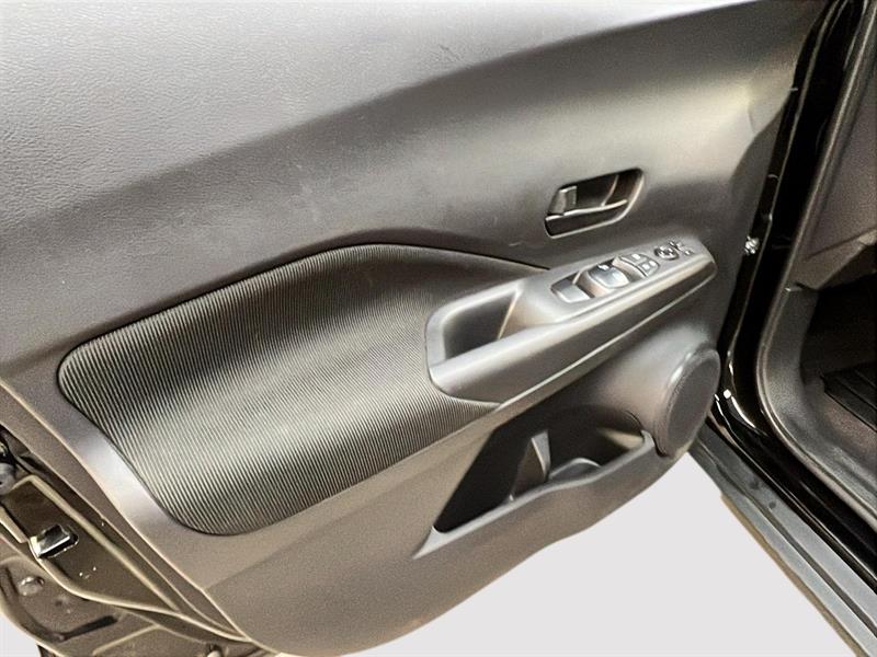 nissan Kicks 2024 - 22