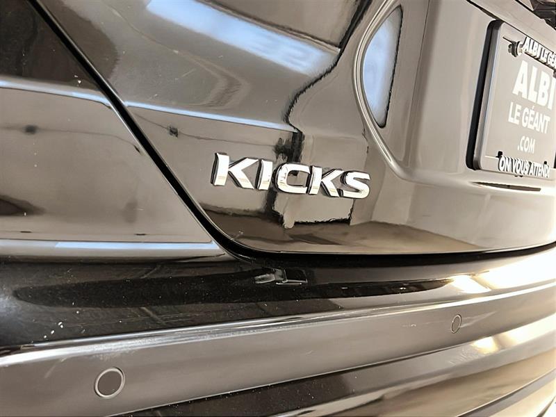 nissan Kicks 2024 - 23