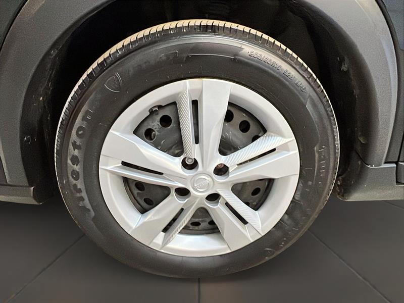 nissan Kicks 2024 - 24