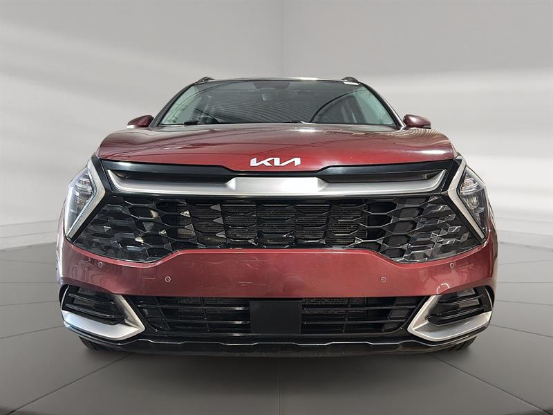 kia Sportage 2023 - 2