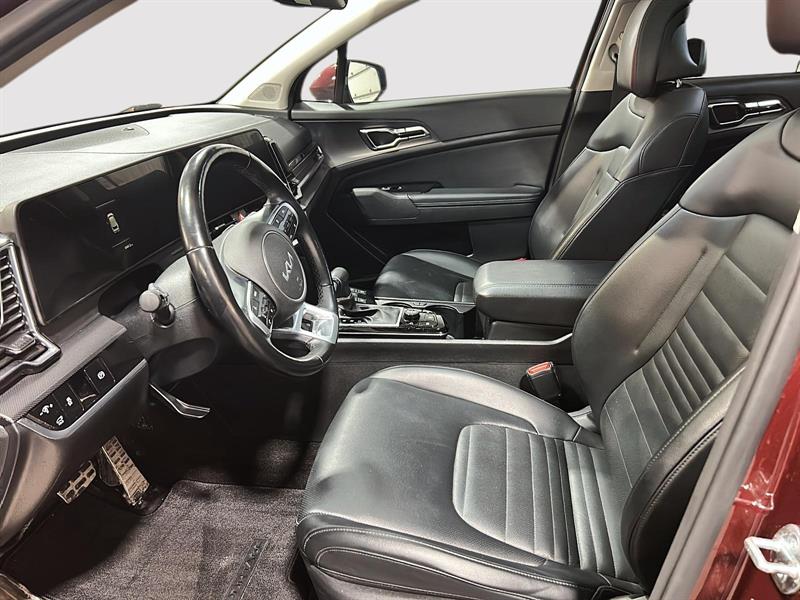 kia Sportage 2023 - 7