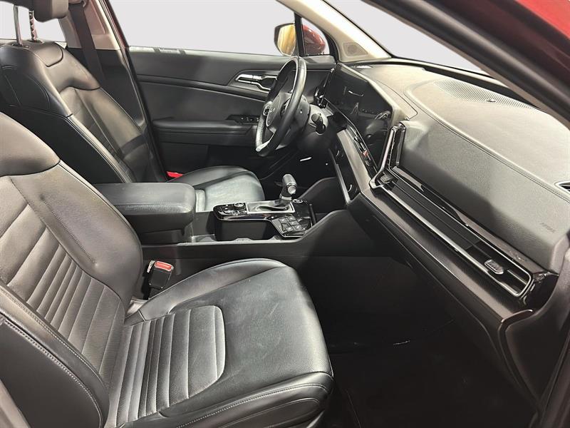 kia Sportage 2023 - 9