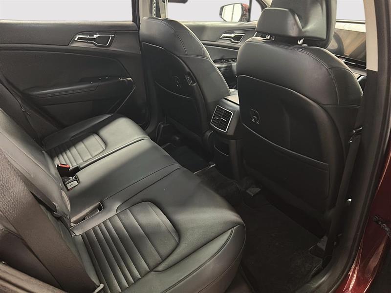 kia Sportage 2023 - 10