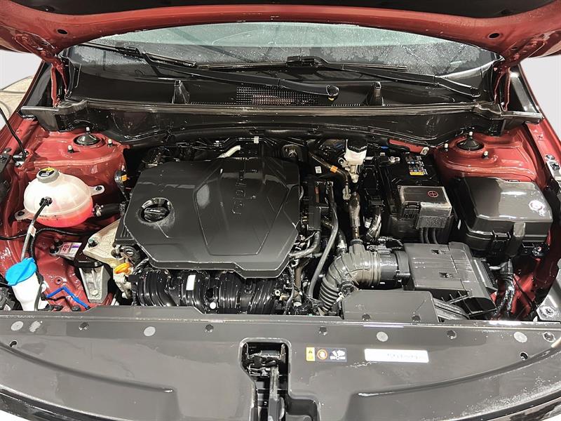 kia Sportage 2023 - 13