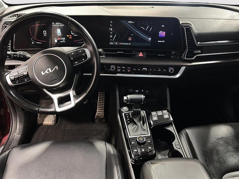 kia Sportage 2023 - 14