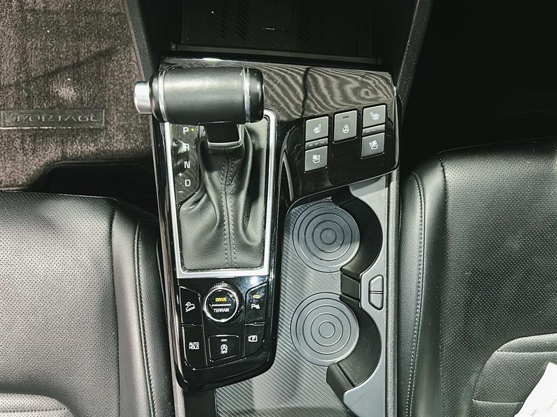 kia Sportage 2023 - 15