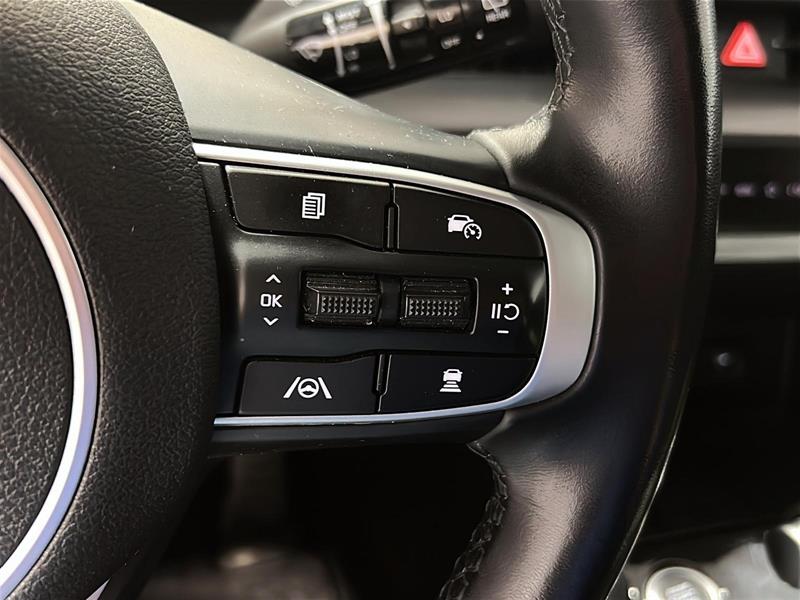 kia Sportage 2023 - 21
