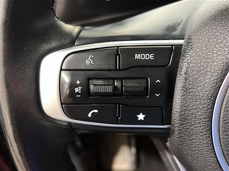 kia Sportage 2023 - 22