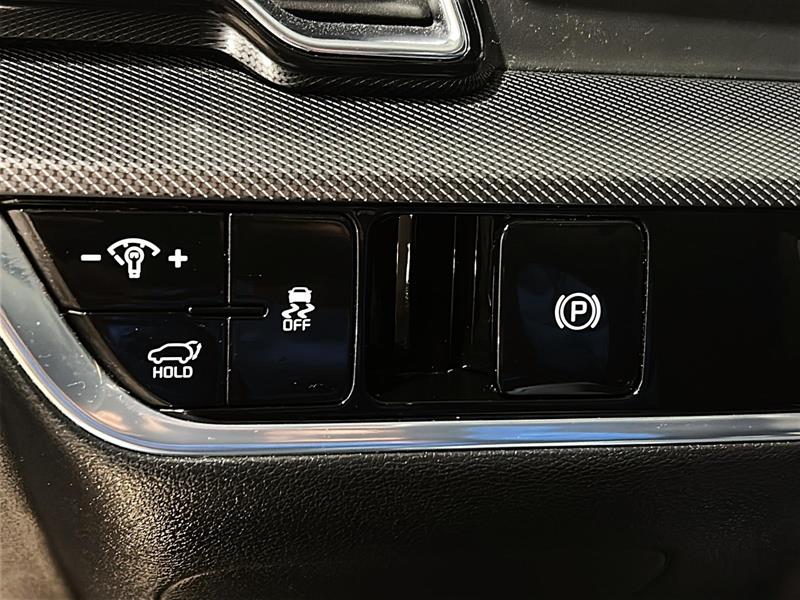 kia Sportage 2023 - 23