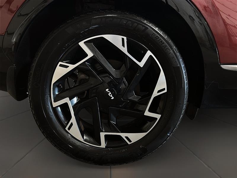 kia Sportage 2023 - 28