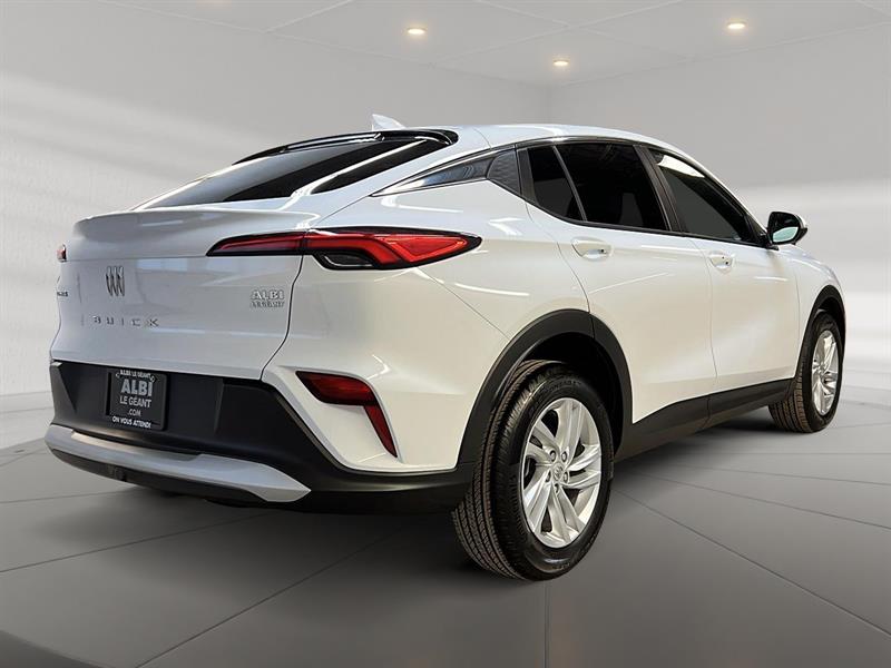 buick Envista 2024 - 4