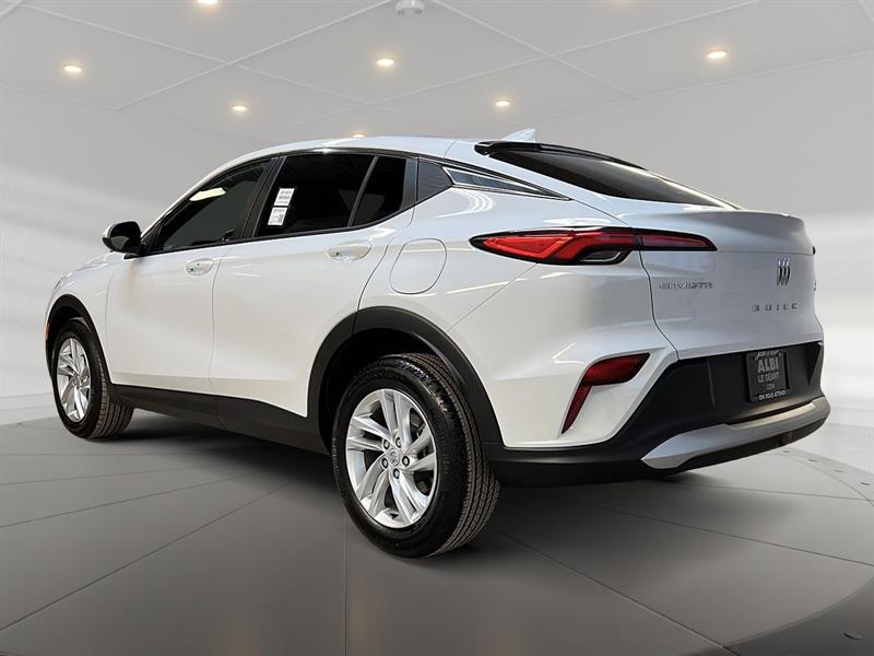 buick Envista 2024 - 6