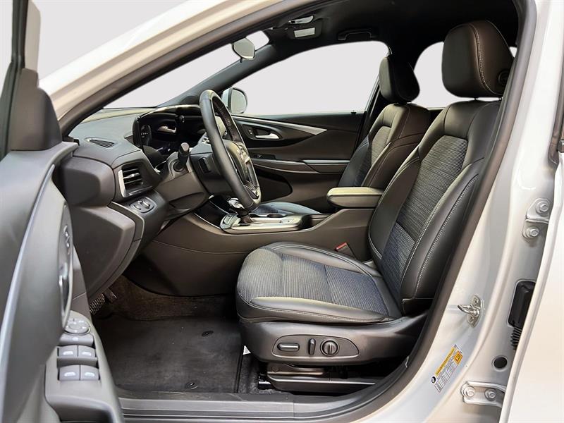 buick Envista 2024 - 7