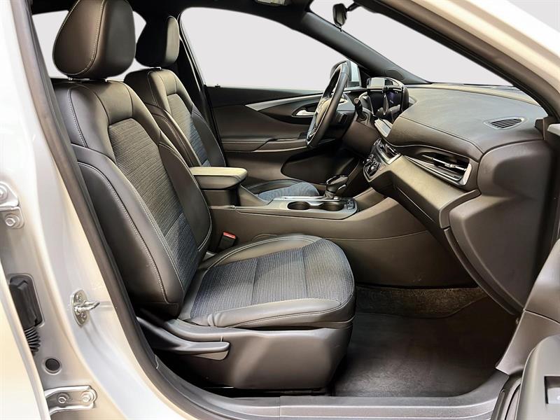 buick Envista 2024 - 8