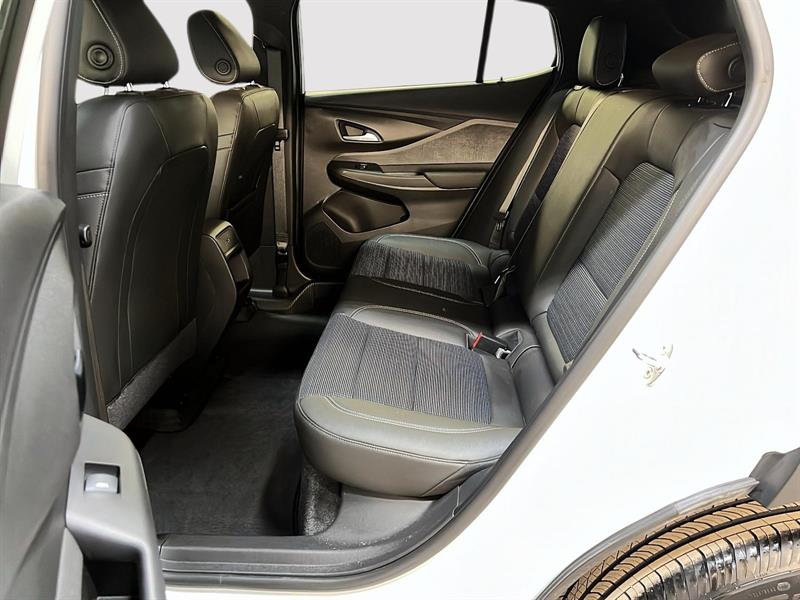 buick Envista 2024 - 9