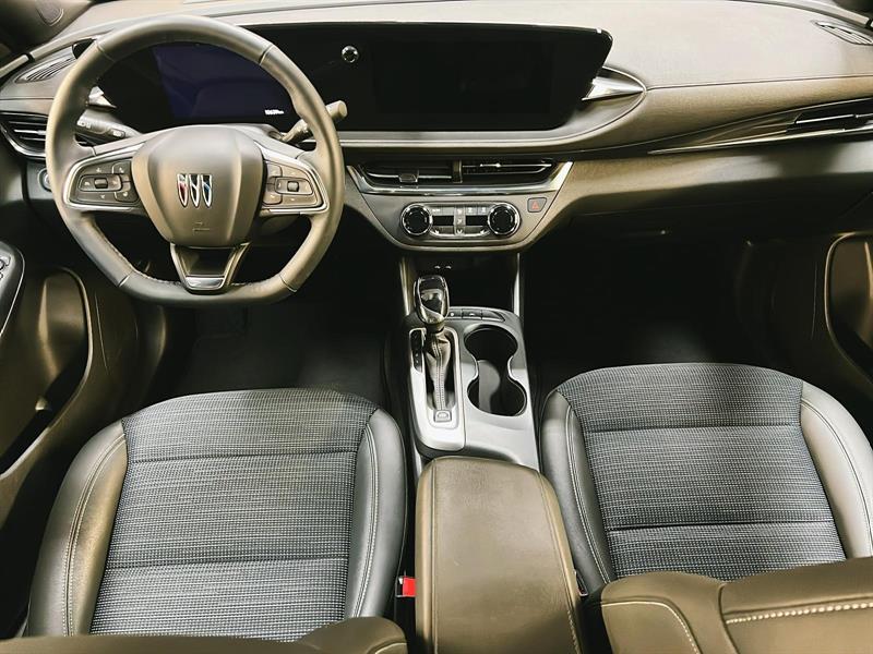 buick Envista 2024 - 10