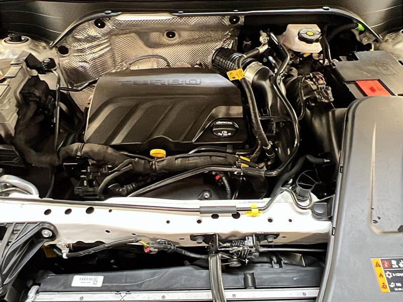 buick Envista 2024 - 11