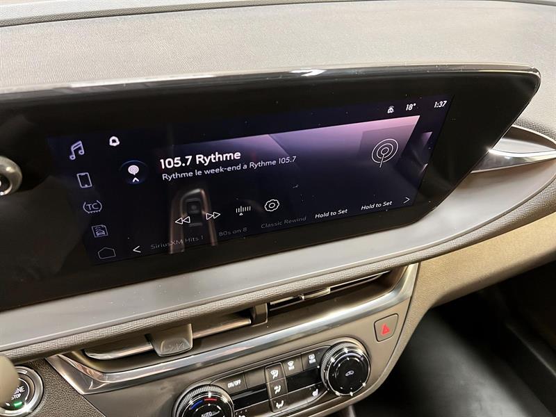 buick Envista 2024 - 15