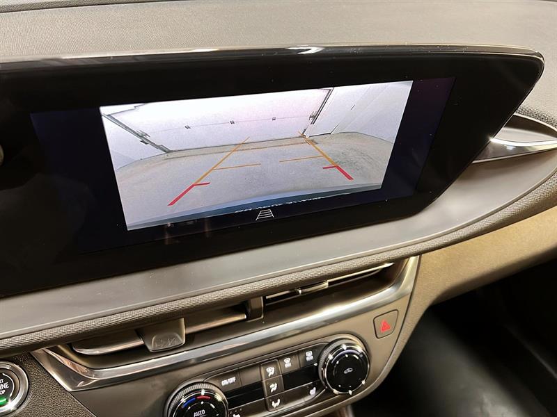buick Envista 2024 - 16