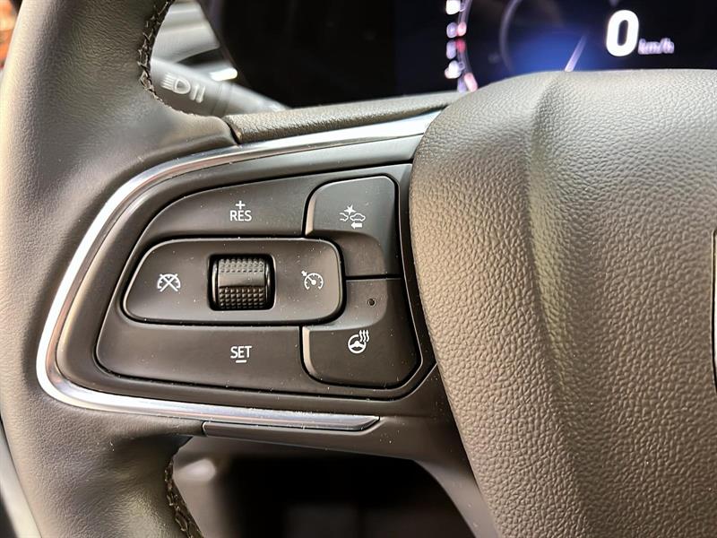 buick Envista 2024 - 19