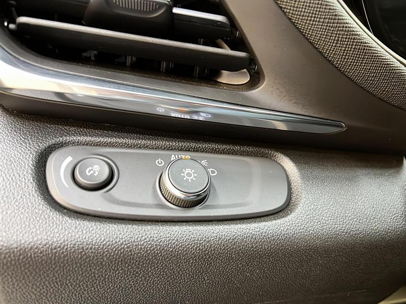 buick Envista 2024 - 20