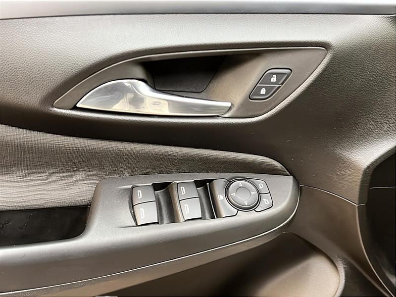 buick Envista 2024 - 21
