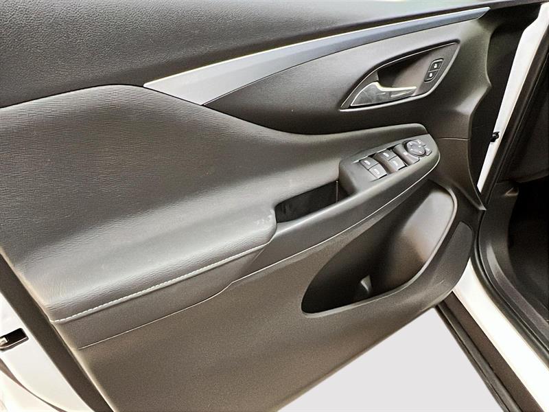 buick Envista 2024 - 22