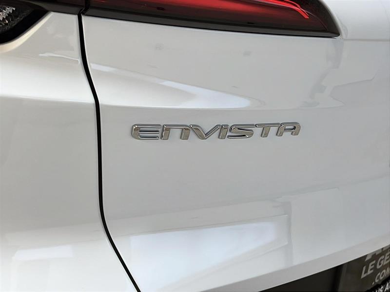 buick Envista 2024 - 25