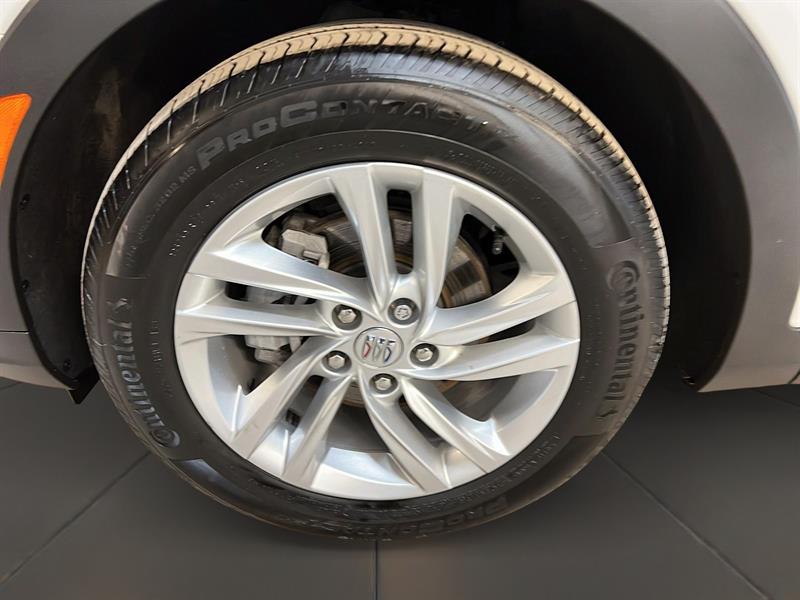 buick Envista 2024 - 26