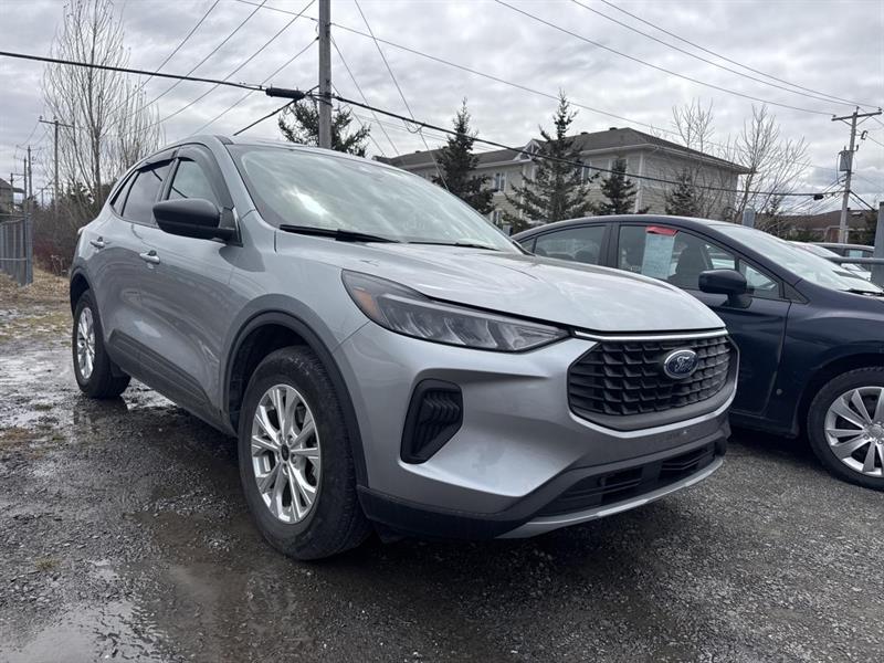 ford Escape 2023