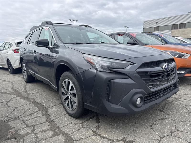 subaru Outback 2024